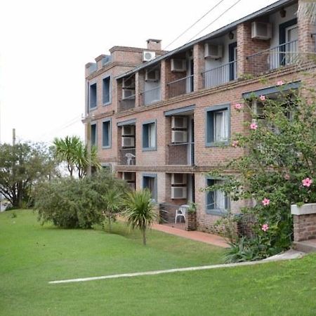 Hotel Bahia Playa Colonia del Sacramento Eksteriør billede