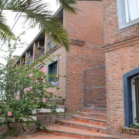 Hotel Bahia Playa Colonia del Sacramento Eksteriør billede