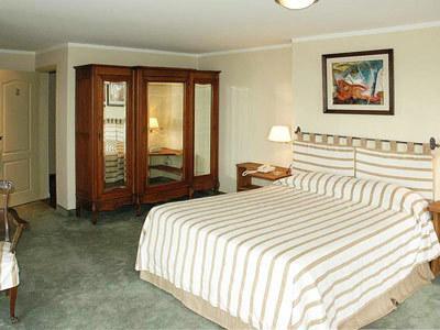 Hotel Bahia Playa Colonia del Sacramento Værelse billede