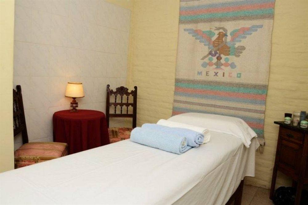 Hotel Bahia Playa Colonia del Sacramento Eksteriør billede