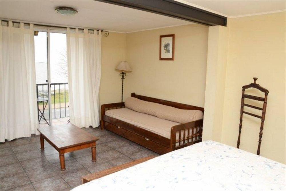 Hotel Bahia Playa Colonia del Sacramento Eksteriør billede