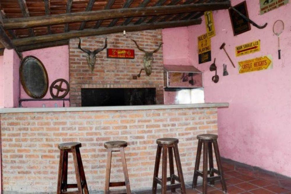 Hotel Bahia Playa Colonia del Sacramento Eksteriør billede