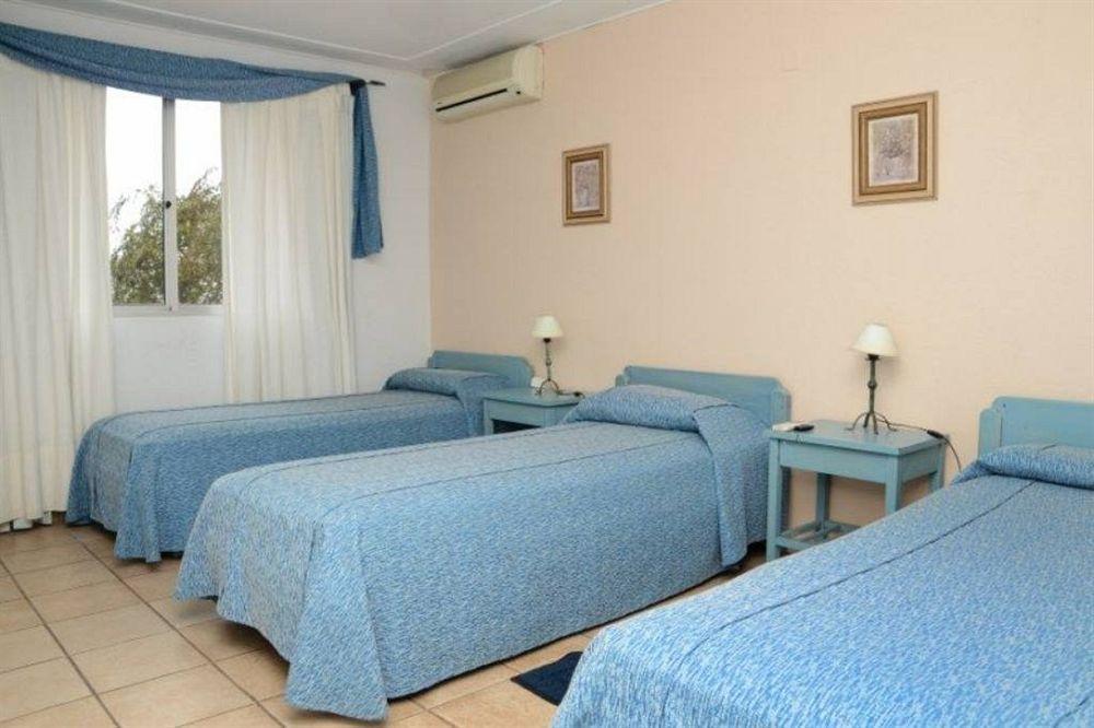 Hotel Bahia Playa Colonia del Sacramento Eksteriør billede