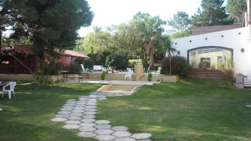 Hotel Bahia Playa Colonia del Sacramento Eksteriør billede