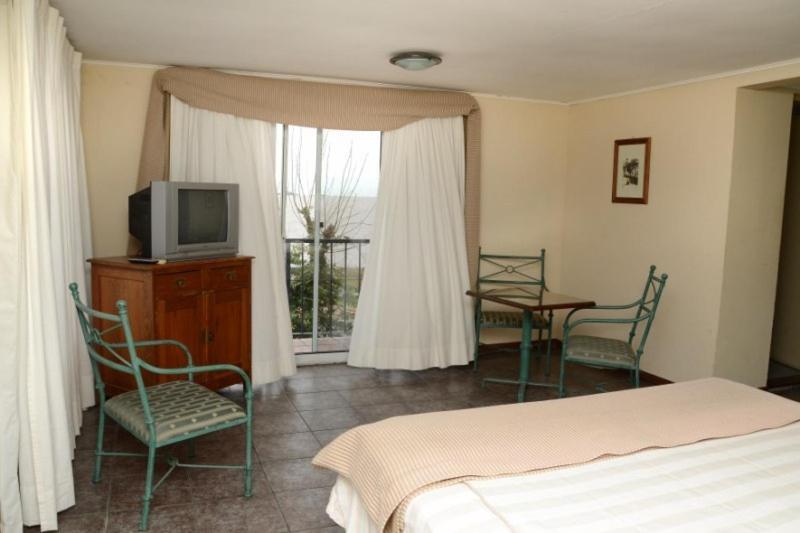 Hotel Bahia Playa Colonia del Sacramento Værelse billede