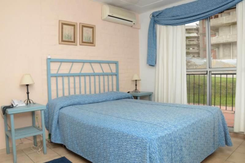 Hotel Bahia Playa Colonia del Sacramento Værelse billede