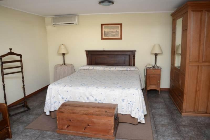 Hotel Bahia Playa Colonia del Sacramento Værelse billede