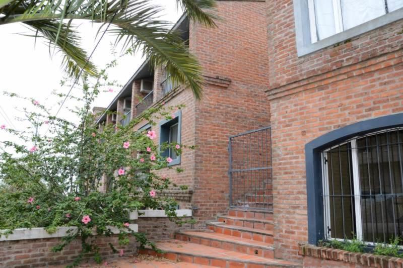 Hotel Bahia Playa Colonia del Sacramento Eksteriør billede