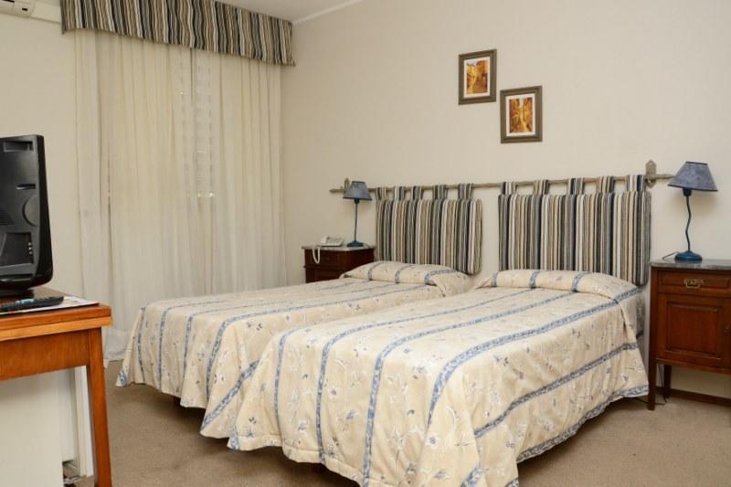 Hotel Bahia Playa Colonia del Sacramento Eksteriør billede
